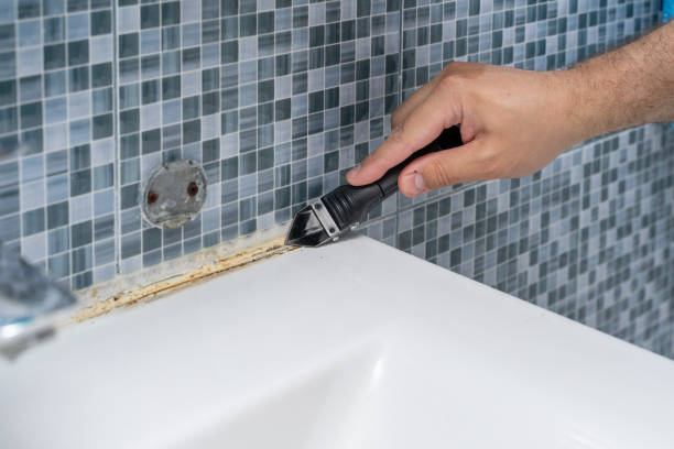 Best DIY Mold Remediation Support Services in New Sarpy, LA
